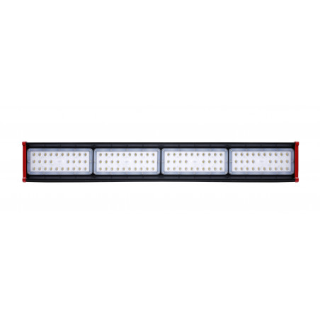 200W LED-Linear-Glocke