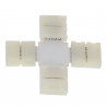 L-shaped Connector for RGB 5050 12V Strips