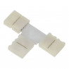 Connector T tiras 12V 5050 RGB