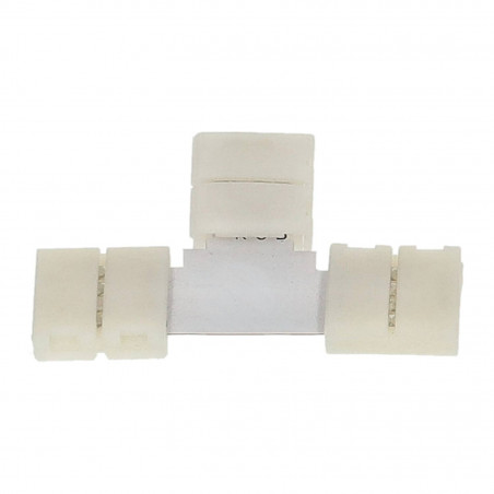 Connector T tiras 12V 5050 RGB