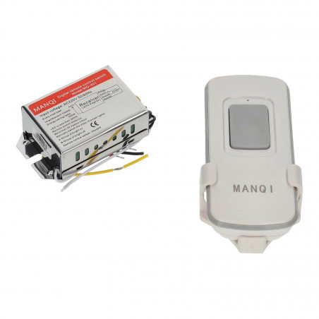 Digitaler drahtloser Switch