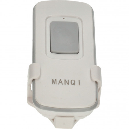 Digital wireless switch