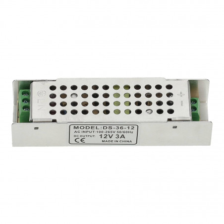 LED Transformer - 36W