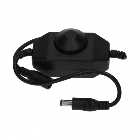 LED dimmer 12-24V