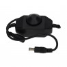 LED dimmer 12-24V