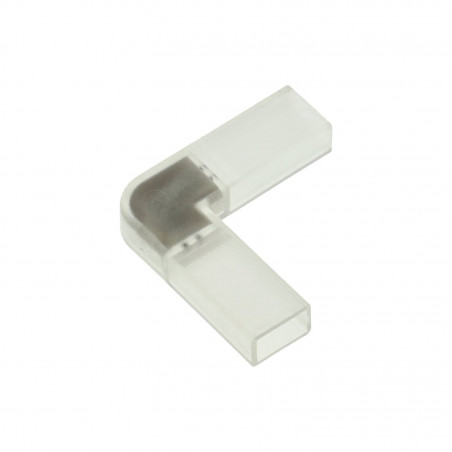 Connecteur L de bande LED 220V 10mm
