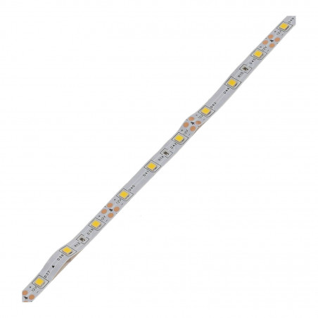 Bande LED 5m 12V 4,8W/m IP20