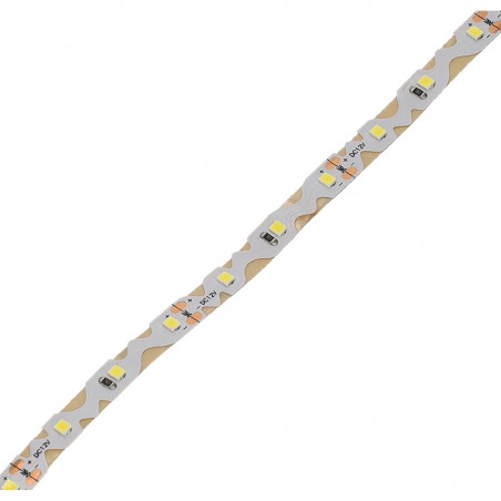 Bande LED 12V à haute flexibilité