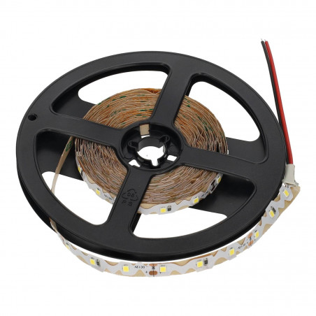 Tira Led alta flexibilidad 12V