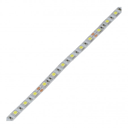 Bande LED 5m 24V 14,4W/m IP20