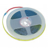 Tira conduzida COB 24V 5m 12W/m IP20