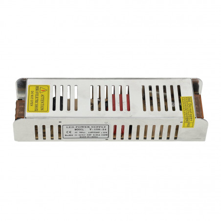 Transformador led 24V 150W