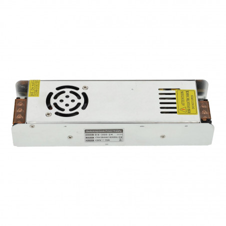 LED Power supply - 360W 24V