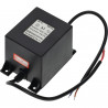 Transformator IP67 45W AC/AC