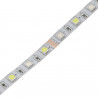 Striscia LED IP20 RGBW 12V 14.4W/m