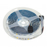 Bande LED RGBWW 12V 14,4W/m IP20