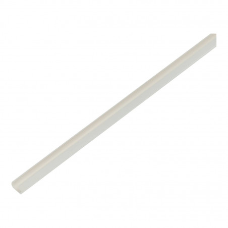 Perfil de PVC neon flex 1 metro