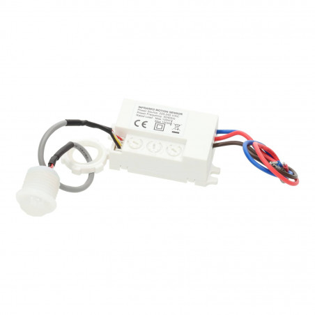 120o Einbaubewegungssensor