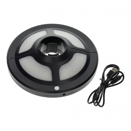 LED Umbrella Lamp 1.5W