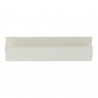 Clip PVC neon flex