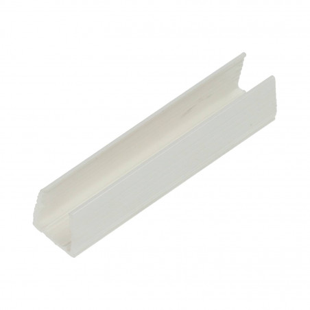 PVC-Heftbefestigung Neon flex