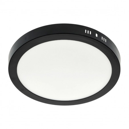 LED-Deckenleuchte 24W Rund...