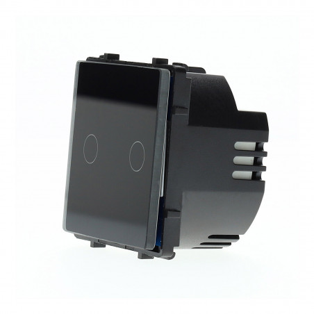 Doppio interruttore da 2000W