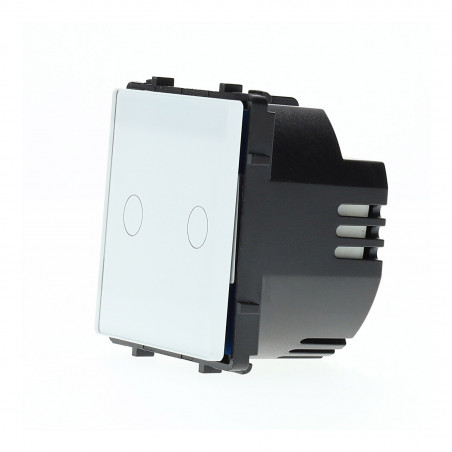 2000W Dual-Switch-Schalter