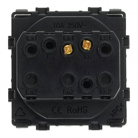 Interruttore semplice 10A