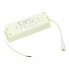 Driver REGULABLE per pannello LED fino a 40W