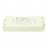Driver REGULABLE per pannello LED fino a 40W