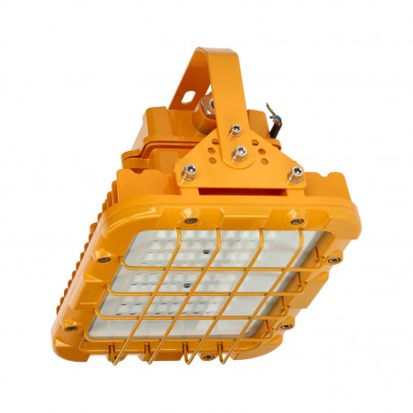 Projecteur ATEX LED 100W LUMILEDS 3030 - Mean Well