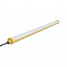 ATEX Waterproof led lamp 40W 600mm