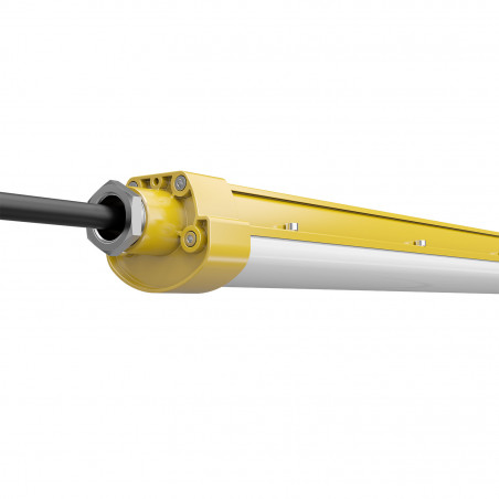 ATEX Waterproof led lamp 40W 600mm