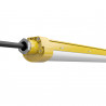 ATEX Waterproof led lamp 40W 600mm