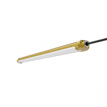 ATEX Waterproof led lamp 40W 600mm