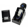 Tomada de parede ATEX 2P+T 16A IP66