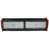 100W LED-Linear-Glocke