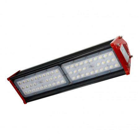 100W LED-Linear-Glocke