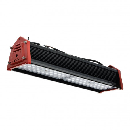 100W LED-Linear-Glocke