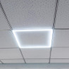 Marco luminoso LED 60x60 36W LIFUD