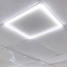 60X60 LED frame panel 36W