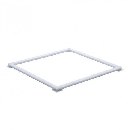 60x60 36W LED Lichtrahmen