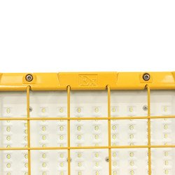 ATEX LED Flood light 150W 24V DC