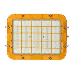 ATEX LED Flood light 150W 24V DC