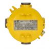 Caja empalmes ATEX BHD51 - 360° presentation