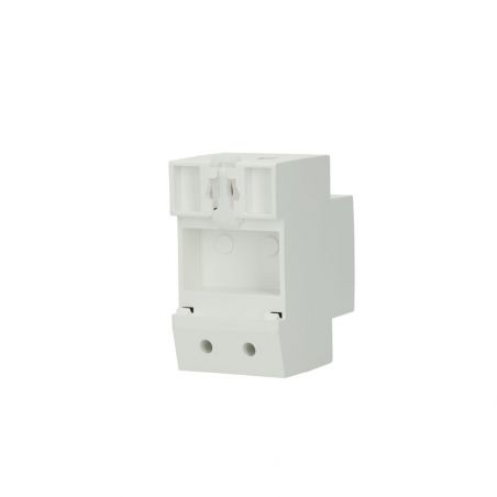 Base enchufe schuko 16A para cuadro eléctrico