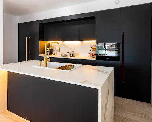 Iluminación por estancias